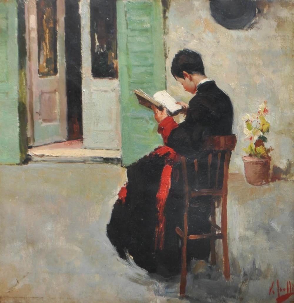 Lettura seminaristica